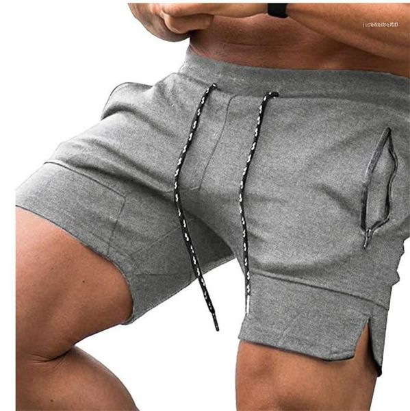 

fashion sport short pants men underwear men's board shorts casual drawstring shorts mens solid color beach shorts summer, White;black