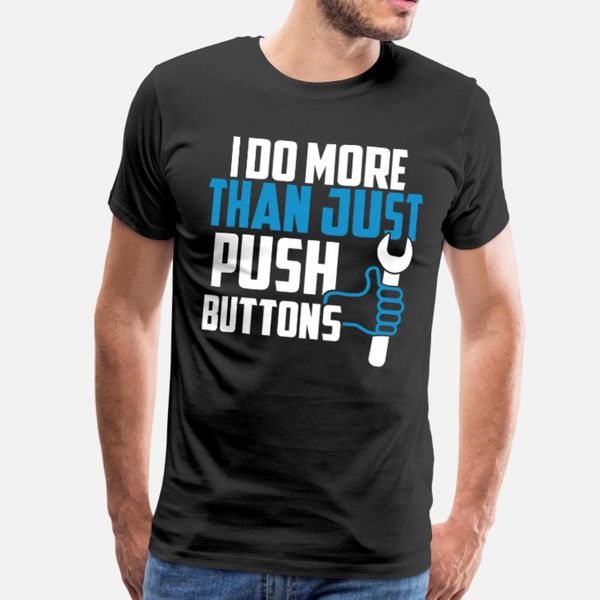 

cnc machinist t shirt men custom tee shirt euro size s-3xl letters crazy humor spring autumn standard shirt