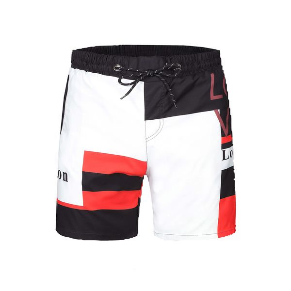 

designer men's swimwear fashion men's board shorts cool summer casual beach shorts pants swimming shorts size m-3xl