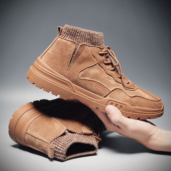 

boots black shoe sneakers fashion man leather male sale loafers shoes mens para zapatos zapatillas flat 2021 causal sports
