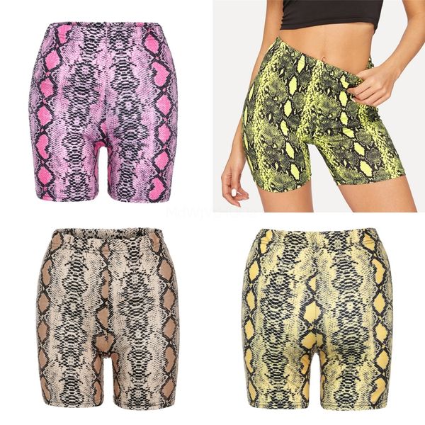 

high yoga shorts women gym shorts athletic fitness sport jogging trouser gym running cycling compression workout#899, White;red