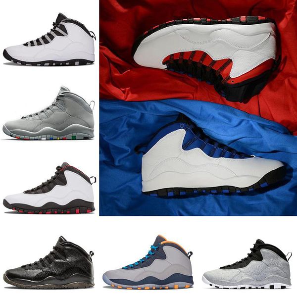 

new 10 10s tinker oregon ducks mens basketball shoes fire red black cement tinker unc 2020 black cat fire red men sports sneakers 40-47