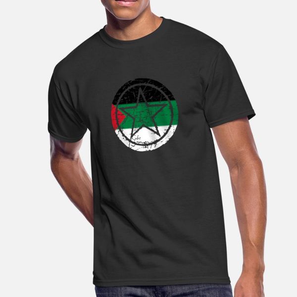 

wurzeln stern heart love heimat palestine palaesti t shirt men character 100% cotton euro size s-3xl cool sunlight comfortable spring