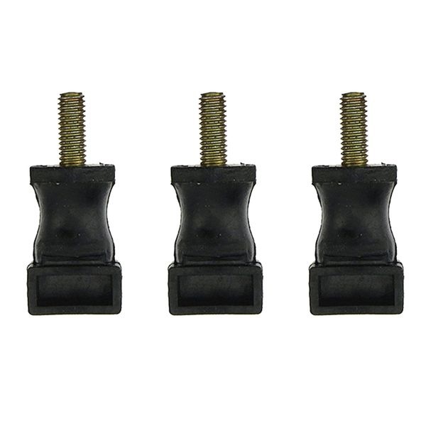 

secondary air pump retaining mount buffer fit for passat b5 jetta