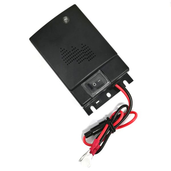 

car ultrasonic mouse repeller pest control easy install vehicle chassis