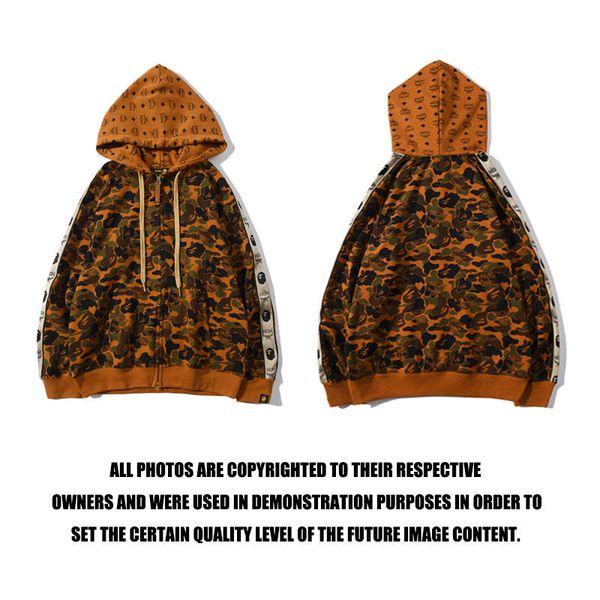 

мода дизайн мужчины толстовка hip hop горячая продажа mens способа женщин sweatershirts outwear толстовка мужчины pattern перемычки, White;black