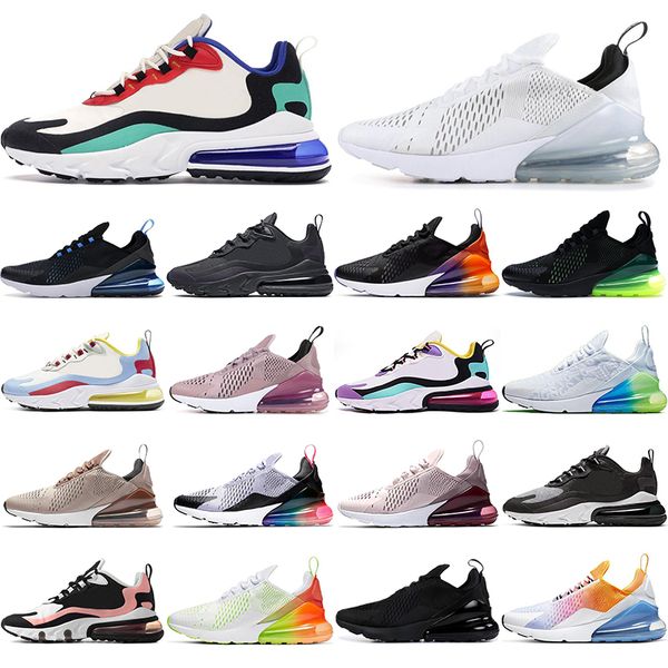 

with socks new sneaker brown volt orange barely rose stars navy blue triple black breathable running shoes mens trainers size 36-45