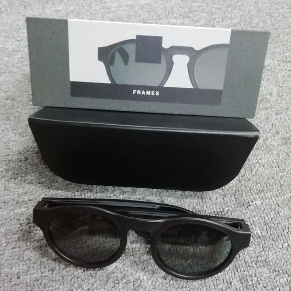 

dropship fashion 2 in 1 smart audio sunglasses glasses with bluetooth headset headphone earphone quality