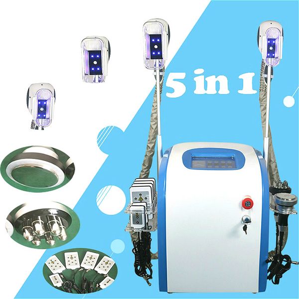 

40khz cavitation skin care system 5 in 1 cavitation lipolaser body rf slimming body shaping equipment