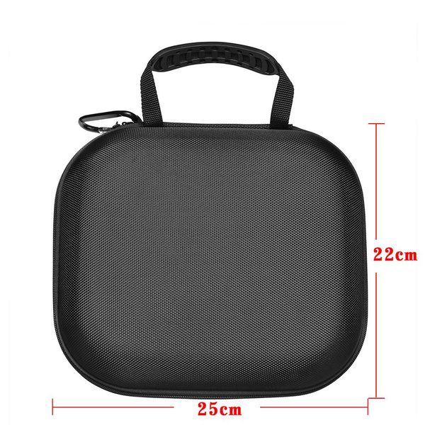 

eva bag box protective travel bluetooth soundwear bose hard for speaker cover case vsoms bwkf