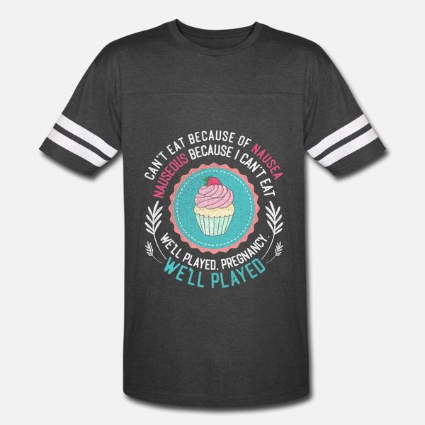 

well played pregnancy announcement baby t shirt men create short sleeve crew neck basic solid graphic fashion spring letter shirt