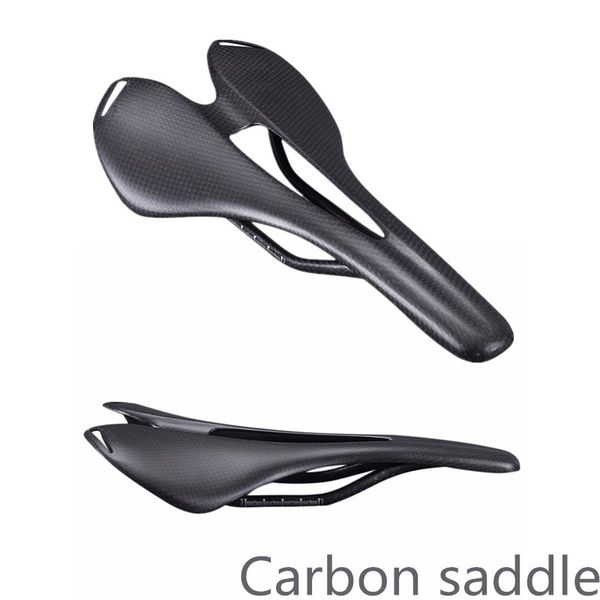 

bike saddles 2021 arrival ec90 men road bicycles carbon fibre front seat mat bicycle saddle for bikes cycling parts