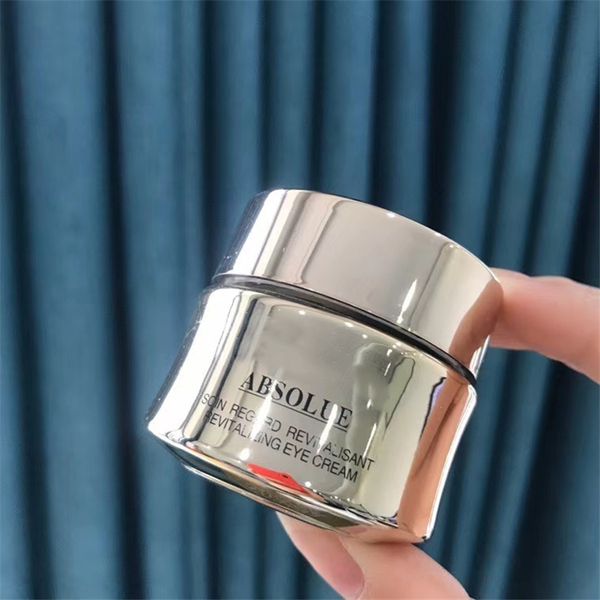 

brand absolue eye cream soin regard revitalisant revitalizing 20ml dhl ship