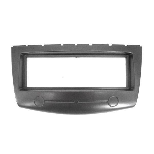 

1 din car radio panel frame for proton gen-2 2004+ persona 2007-2020 car dvd