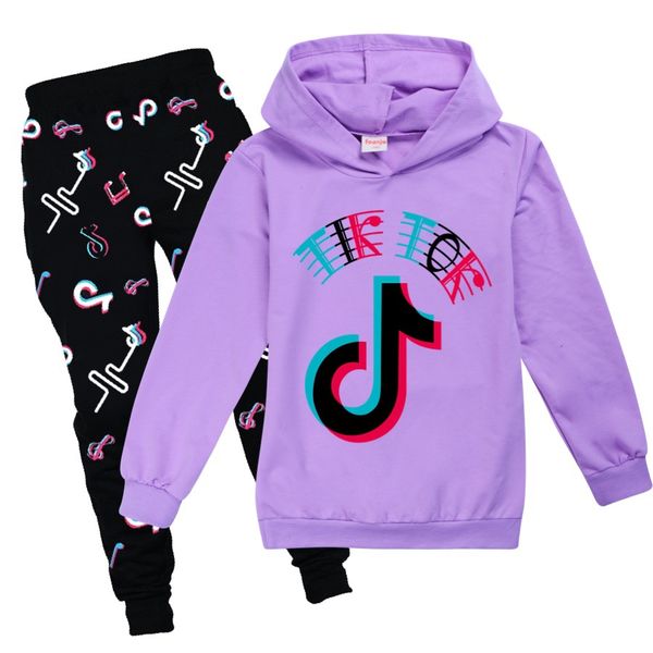 hoodies that tiktokers wear