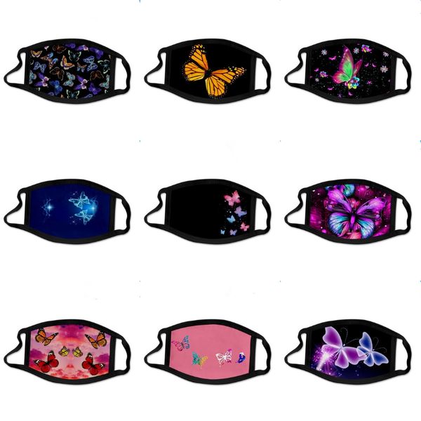 

leopard hanging ear mask triangle scarf cheetah digital print face mask outdoor mountaineering anti dust breathable magic #769#601#128