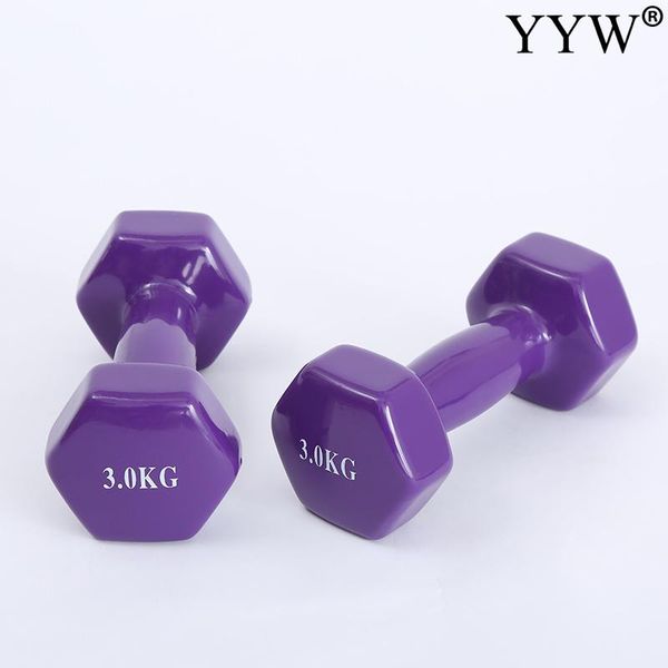 

dumbbells dip dumbbell 2pcs 0.5kg fitness equipment multi-functional family yoga drop