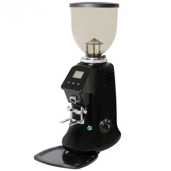 

professional coffee grinder for semi-automatic coffee machine rationing grinder