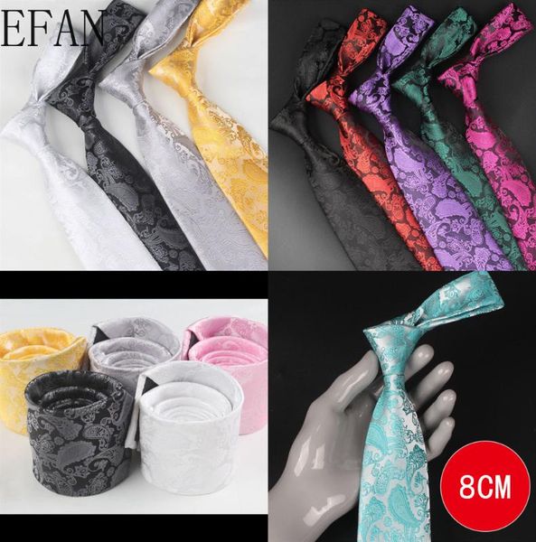 

paisley cashew 8cm men's woven silk business fashion necktie wedding ties black wine green rose purple lake blue flower tie, Black;gray