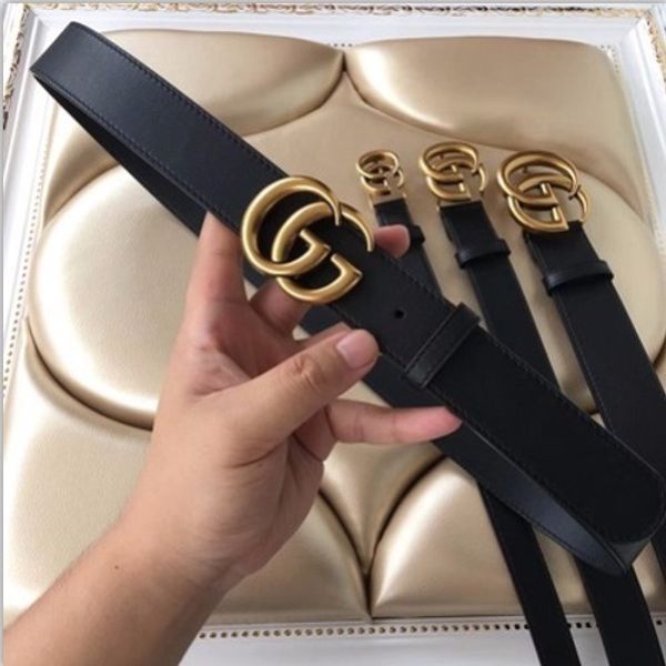 

classicsmen's and women's belt, leather business belt and pure color belt were the alloy materialsuperior qualityfactory wholesale, Black;brown