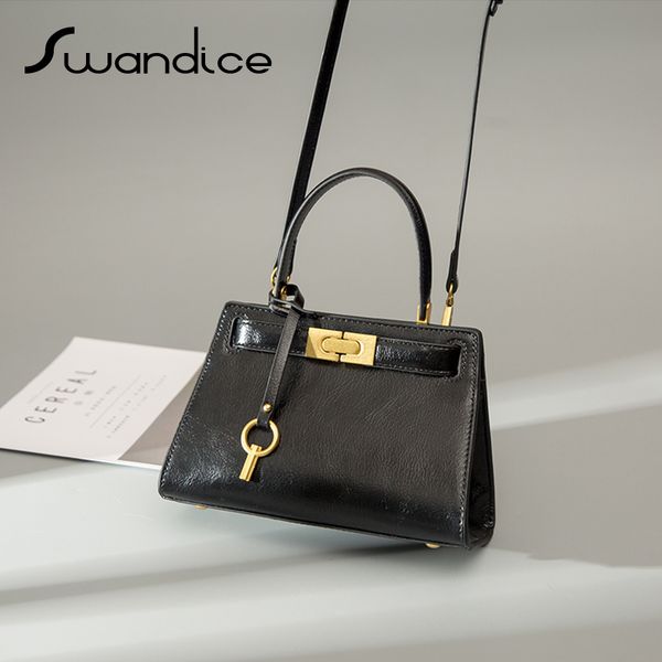 

2020 mini small flap vintage handbags buckle charm tassel messenger crossbody shoulder bags phone women female ladies crocodile