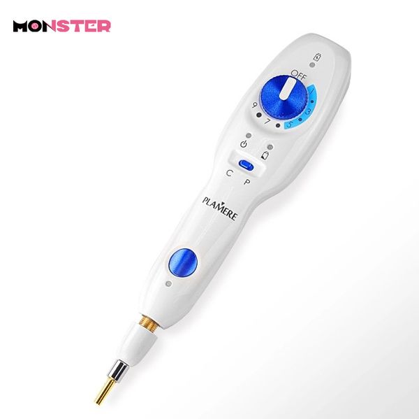 

2th plamere 2020 korea plaxpot plamere pen fibroblast plasma pen for skin tightening plamere plasma pen