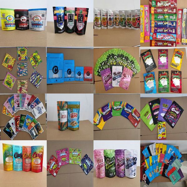 

resealable flowers packaging 3.5g bags proof smell bags to runtz contain selling reusable dry childproof pouch mylar herb whnjv xhlight