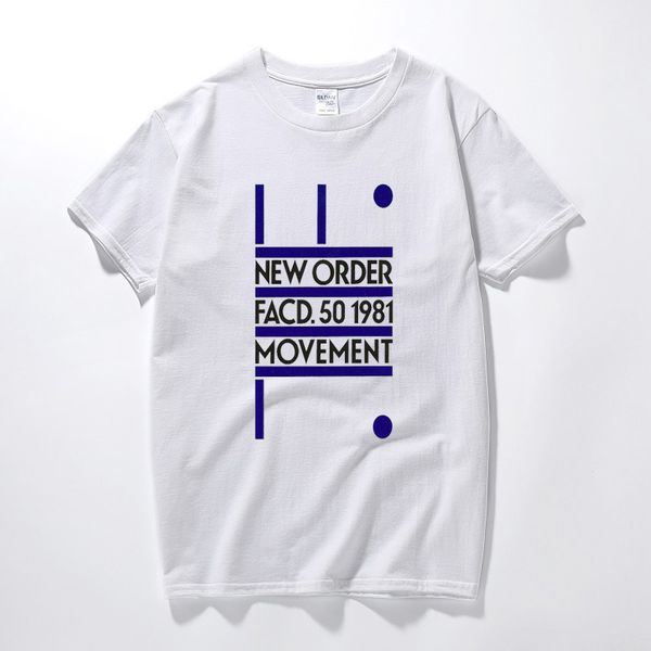 

new order futurismo trentino movement retro cool vintage t-shirt summer camiseta masculina cotton short sleeve t shirt men, White;black