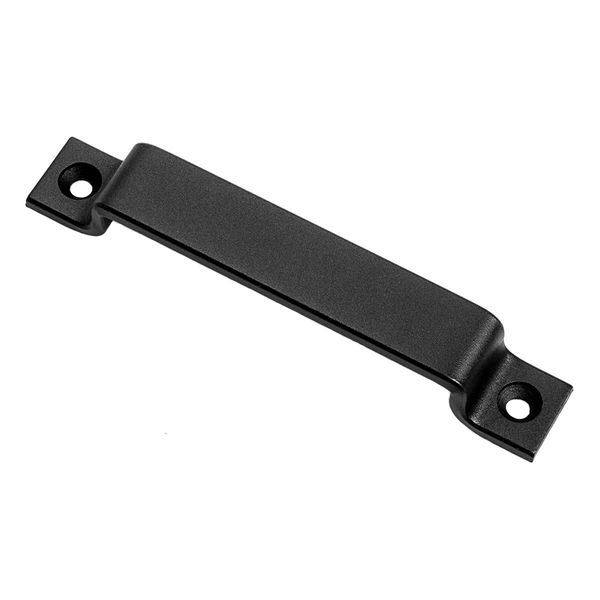

barn door handle smooth closets sliding gates stainless steel garages outdoors