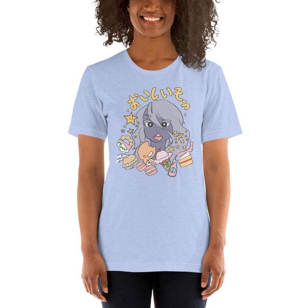 

steven universe amethyst t shirt