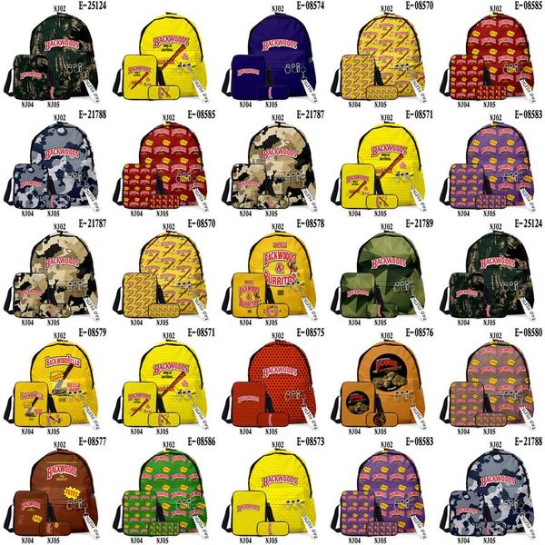 

cigar shoulder sch 3pcslot outdoor backpack black case school pencil backwoods bag backwoods shoulder outdoor case bag pencil backpack ghrel