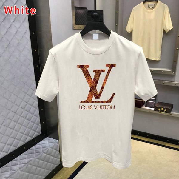 

mens stylist t shirts white grey mens fashion stylist t shirts basic short sleeve s-5xl, White;black