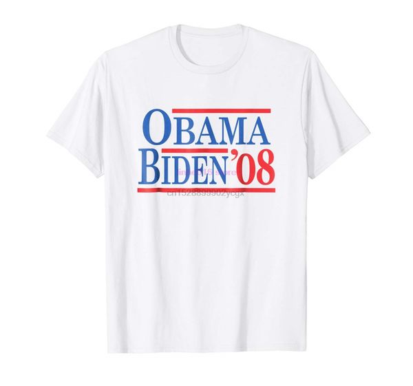 

brand men shirt barack obama joe biden 2008 t shirt