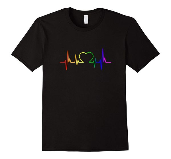 

2019 fashion lgbt pride month 2019 t-shirt lgbt awareness month gift tee t shirts