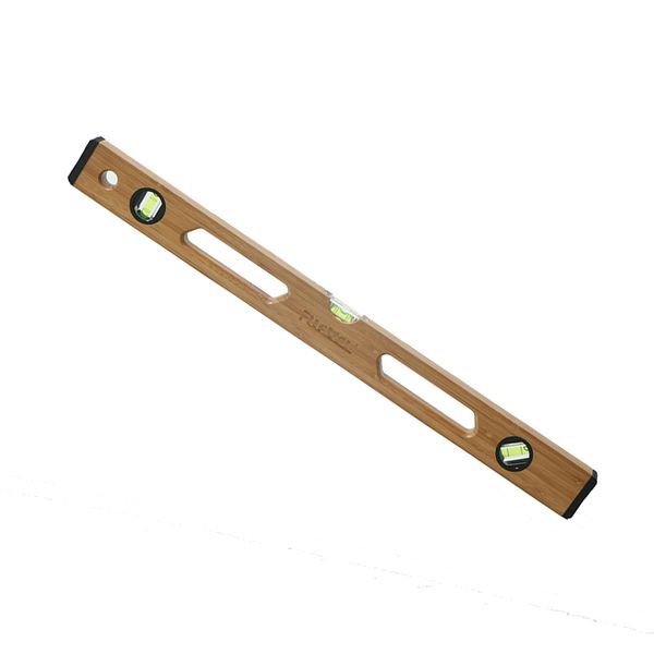

level ruler household multifunctional 60cm measuring level tool high precision building decoration 3 level foam bamboo