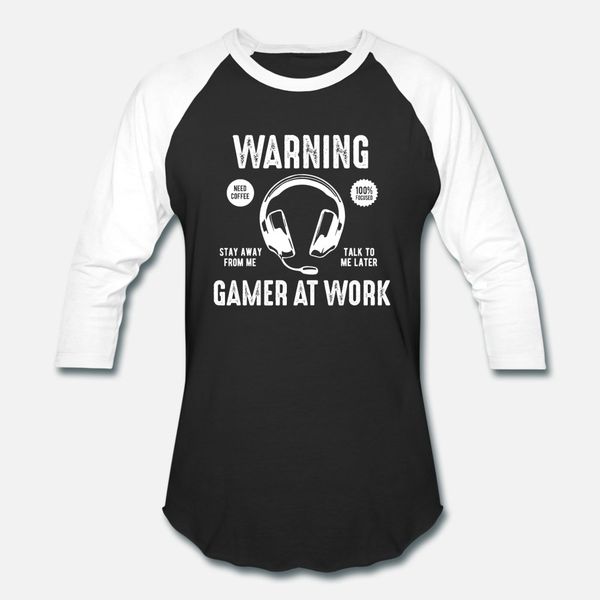 

games t shirt men custom short sleeve round collar cool cute funny spring autumn novelty shirt