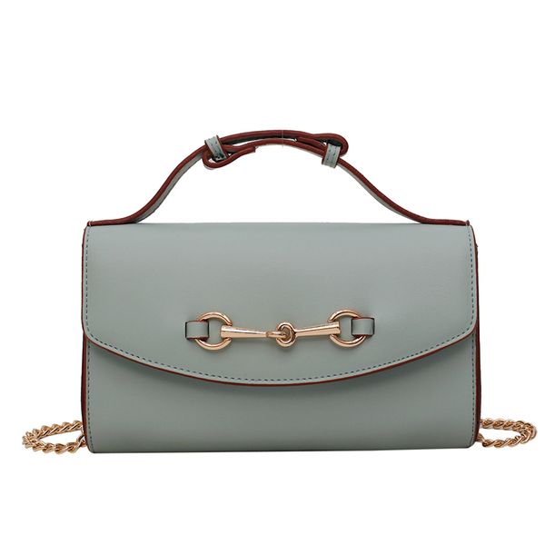 

2020 fashion versatile with one shoulder style slung bag