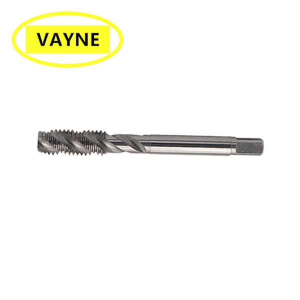 

vayne hsse metric general application machine used spiral fluted taps m7*1 and machine fine thread screw tap m7*0.5/0.75/0.35