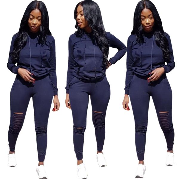 

womens designer winter coats jackets womens two piece set coat europe-america varsity jacket sports burnt flowers designer sweatpants pants, Gray