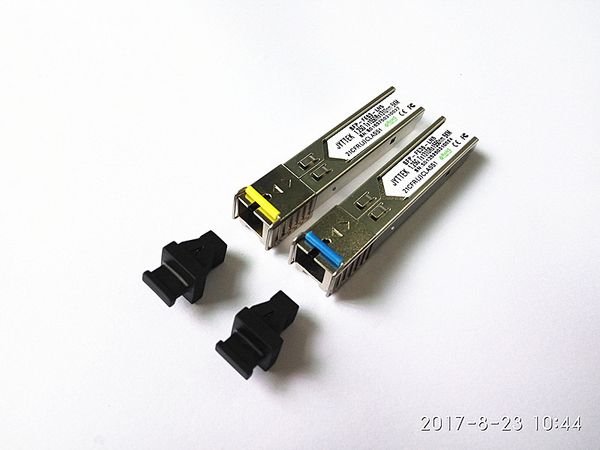 

sc connector gigabit 5km ddm bidi mini gbic sfp module 1.25g otdr optical tranceiver module for mikrotik compatible