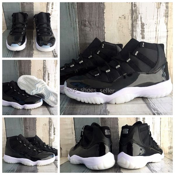 

2020 new basketball shoes sports for mens men trainers jumpman 11 11s 25th anniversary mens womens sneakers size eur 36-47