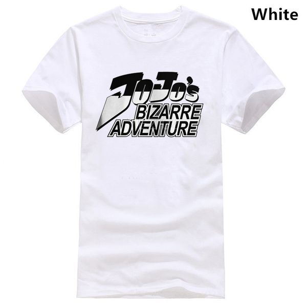 

jo jos bizarre adventure jojos jojo anime t shirt tee