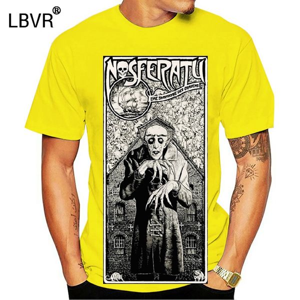 

men t shirt nosferatu women t-shirt