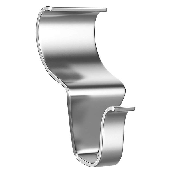 

нержавеющая сталь подвесной крюк прочный нет буровой coat smooth кабинка хранения