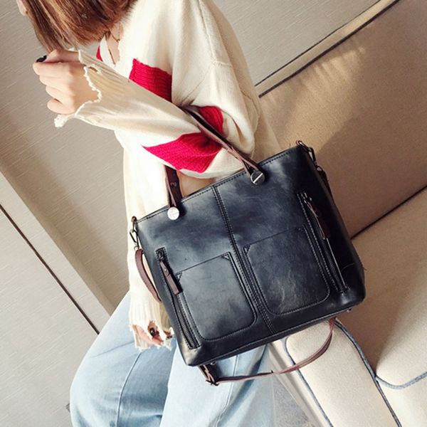 

women's bag shoulder messenger bag