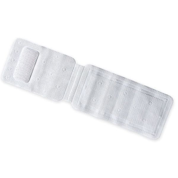 

подушка с присосками пены пвх non слип полный body spa soft ванна mat