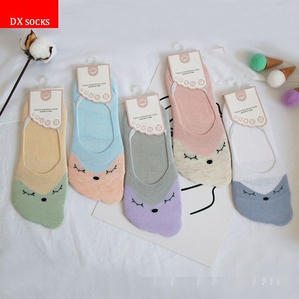 

прямой силиконовый socksboat socksand горе летом новый силиконовый нескользящей мужские и женские носки дышащая невидимый лодка носки pstgd, Black