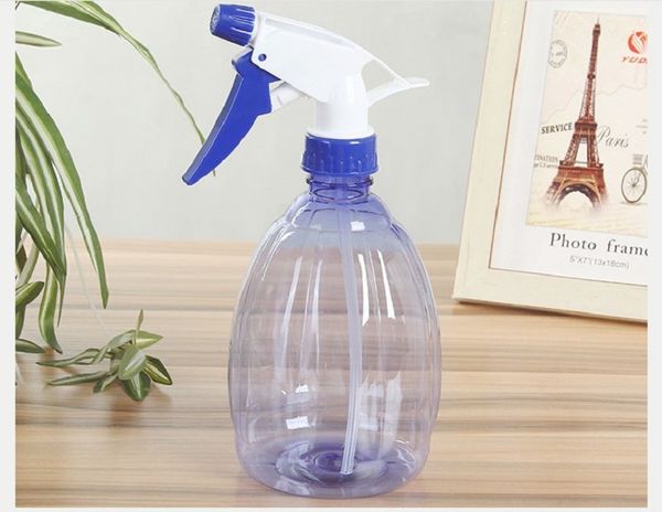 

2020 wholesale hand adjustable candies sprinklers watering sprayers small sprinklers flower tools watering equipments 500ml garden 002