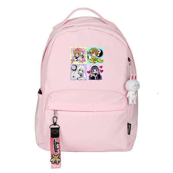 

backpack, nylon school teenage