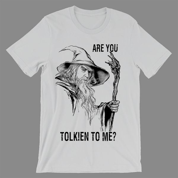 

сыпучие black men tshirts мастер тройники homme писатель подарок футболка magician wow ring chaser talking печати t-shirt mens